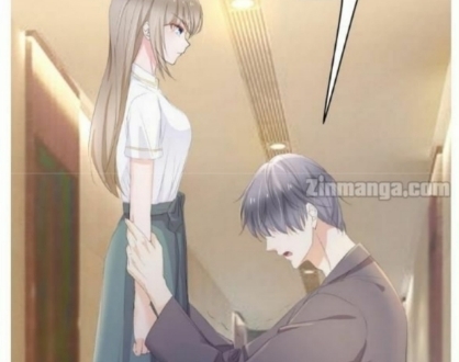 The President Lovely Wife Chapter 03 Gambar 66